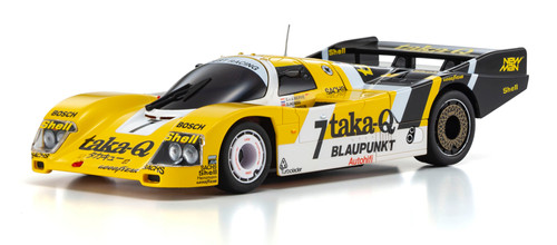 ポルシェ962C ウイニングラン S-301セットエポック社 ジャンク品 希少