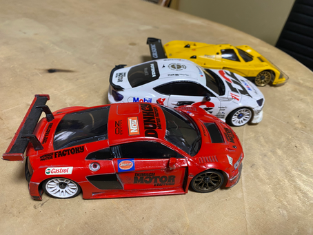 中学生たちのミニッツライフ