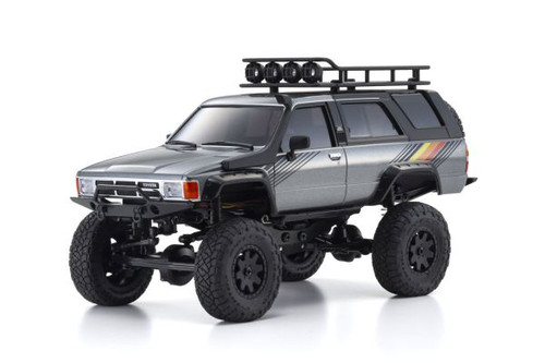 ミニッツ4×4 ハイラックス ミニッツ4×4 レディセット トヨタ 4ランナー (ハイラックス