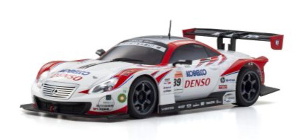 ASC MR04W-MM DENSO KOBELCO SC430 2012 MZP258DK | DUNKGY MOTOR FACTORY