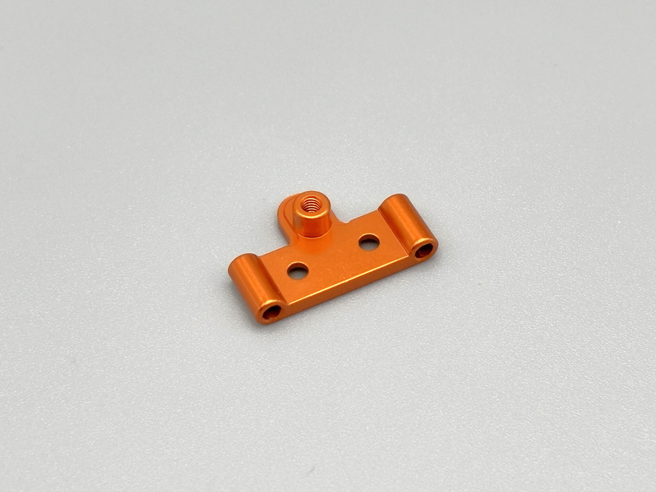 MRD-OP011 Alloy Lower Suspension Holder / アロイロアサスホルダー