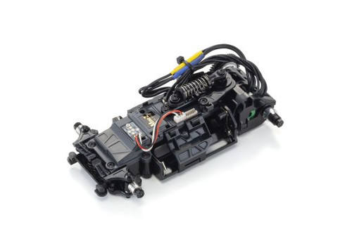 ミニッツレーサー MR-04EVO2 シャシーセット (N-MM2/4100KV) V2