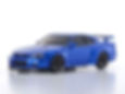 ASC MA020日産 スカイライン GT-R(R34)VスペックIIブルーMZP487MB