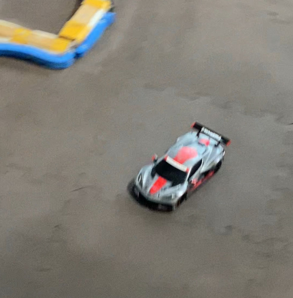 コルベット