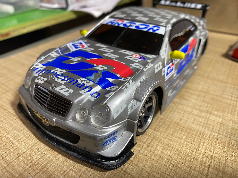 メルセデス