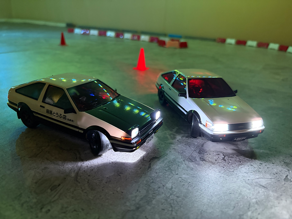 チーム86