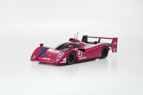 ASC MR04W-LM JAGUAR XJR-14 No.3 Winner MONZA 1991 MZP348MO