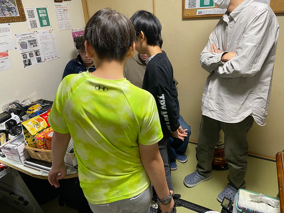 小中学生