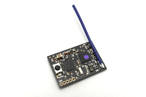 さだちゃん MINI-Z EVO 2 レシーバーユニット KO対応送信機用 82045 | DUNKGY