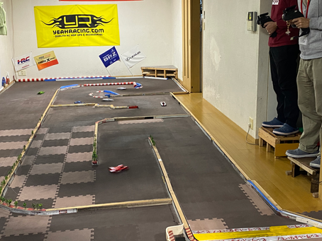 いっぱいいっぱい練習です。