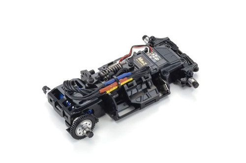 ミニッツレーサー MR-04EVO2 シャシーセット (W-MM/5600KV) V2