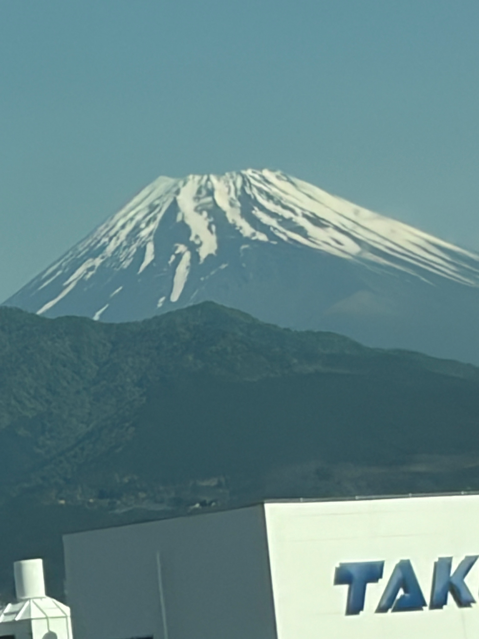 富士山
