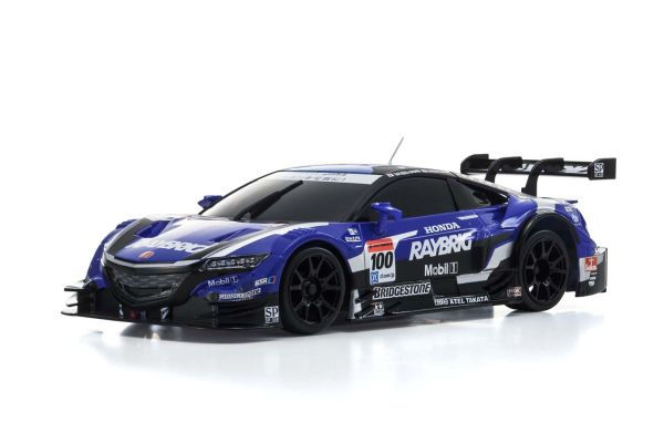 NSXコンセプト
