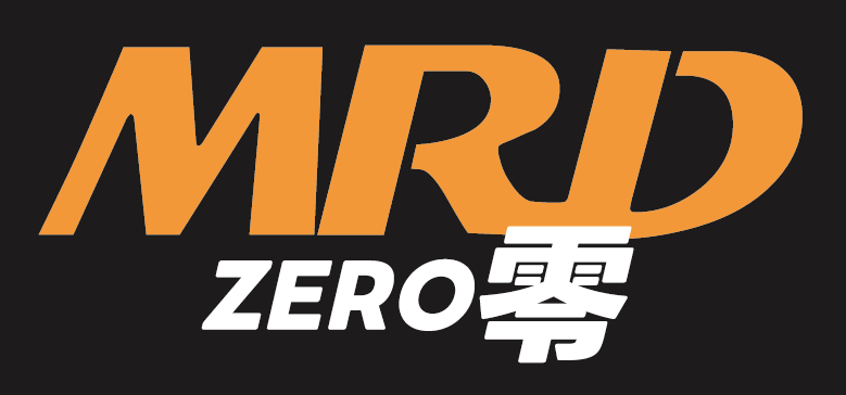 サムネイル： 【予約】 MRD ZERO 零 コンバージョンキット *MRD-1002