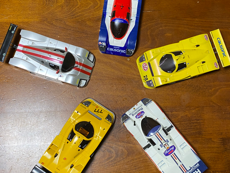 1年間ありがとうございます。