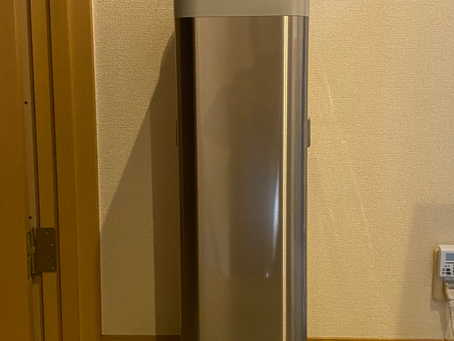 しっかり加湿で花粉やウイルス対策