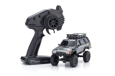 ミニッツ4×4 レディセット トヨタ 4ランナー (ハイラックス