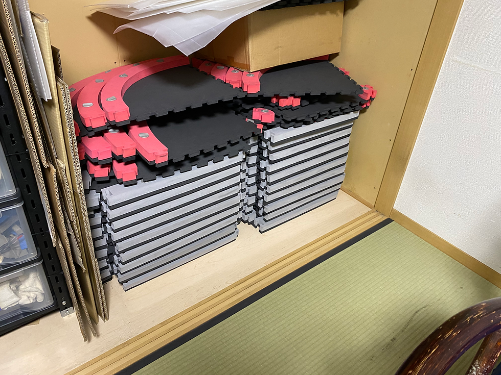 コレクションは奥深し