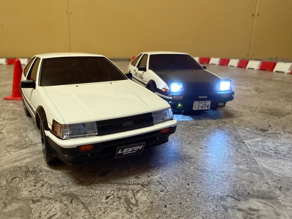 チーム86