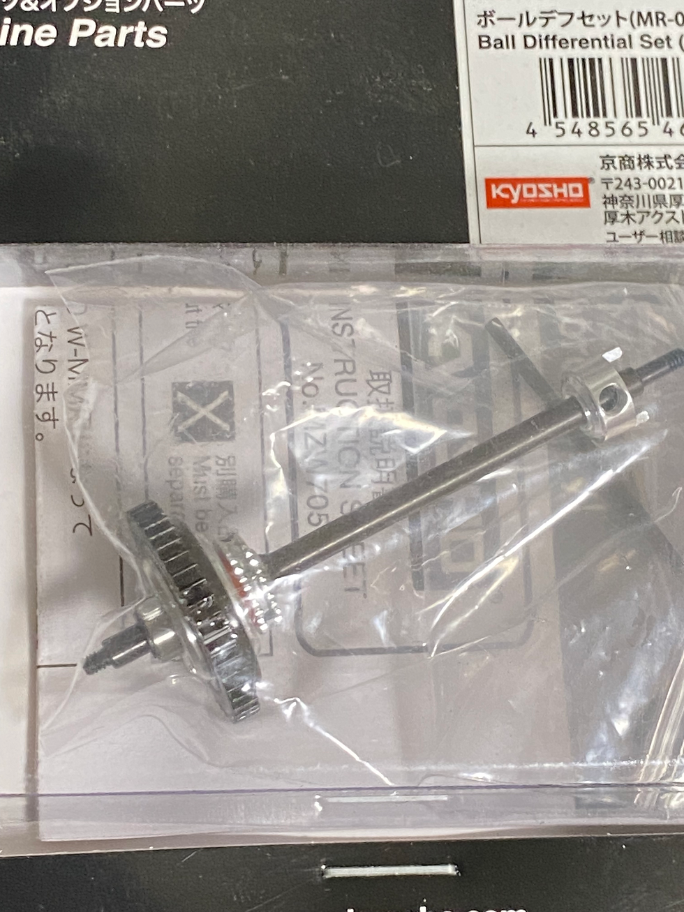 ボールデフ