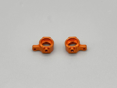 MRD-OP010 Alloy Knuckle Arm Set / アロイナックルアームセット
