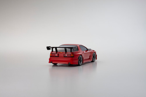 ASC MA020 マツダ サバンナ RX-7 FC3S エアロ レッド | DUNKGY