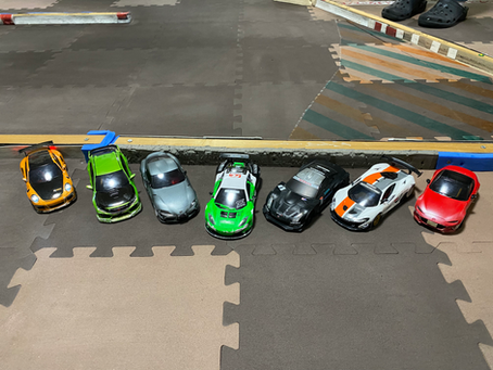 ルーカスカップ2025開催しました。