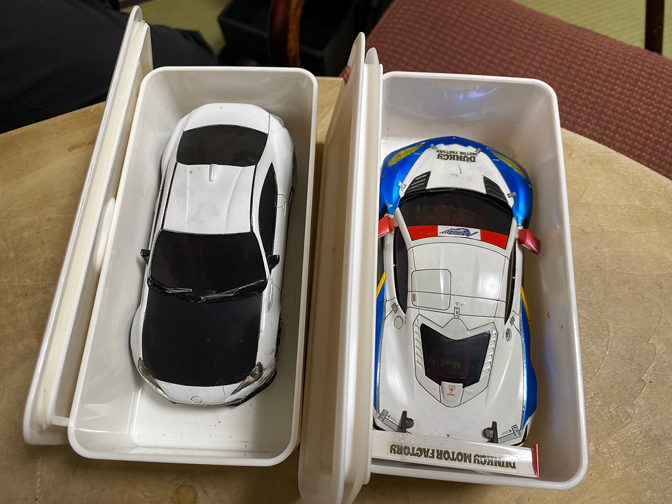 ダイソー密閉フードストッカー