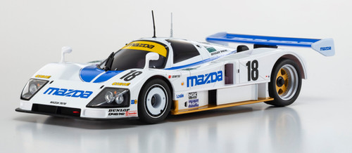 ASC MR04W-LM マツダ 787B No.18 LM 1991 MZP344MA | DUNKGY