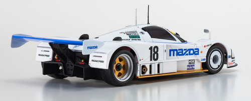 ASC MR04W-LM マツダ 787B No.18 LM 1991 MZP344MA | DUNKGY MOTOR FACTORY