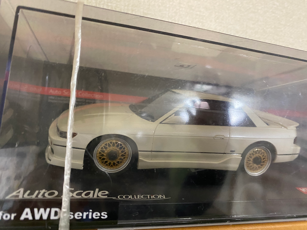 S13シルビア