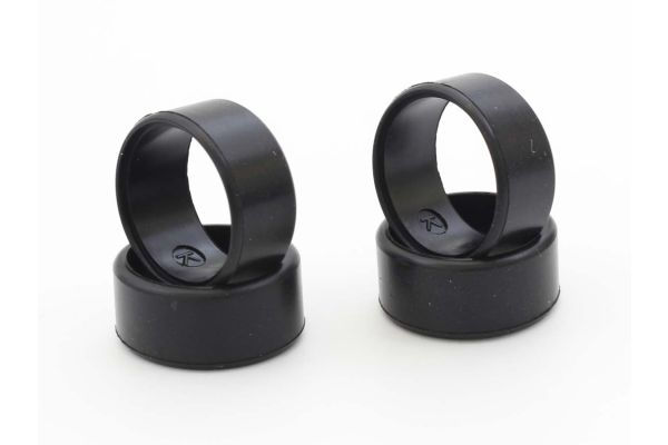 スーパーローハイトスリックタイヤ(30ﾟ/4入)※両面テープ必要 MZW40-30