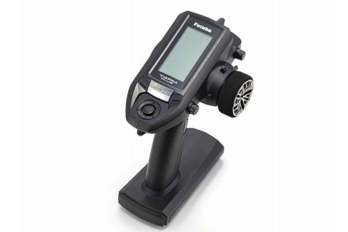 Futaba 4PM Plus KYOSHO Ver RM005/FHSS RX 82051 | DUNKGY MOTOR FACTORY