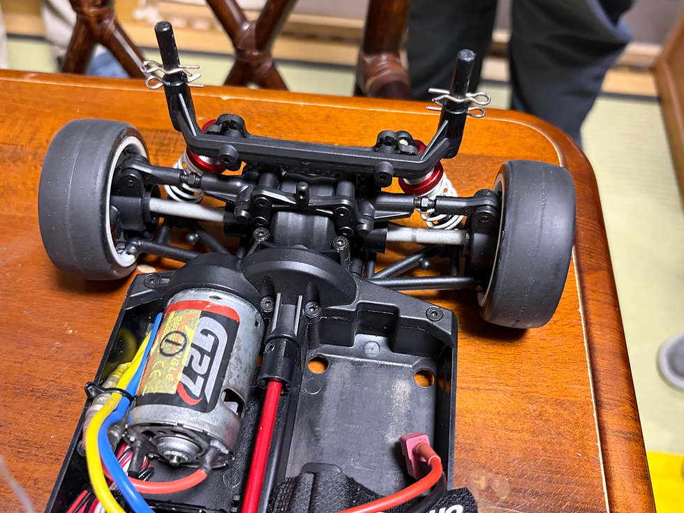 京商カップファイナリスト