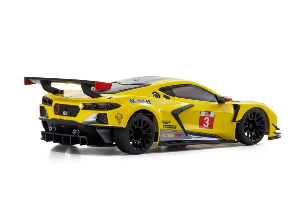コルベットC8.R