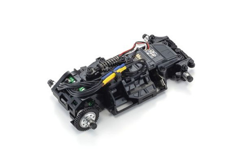 ミニッツレーサー MR-04EVO2 シャシーセット (N-MM2/4100KV) V2