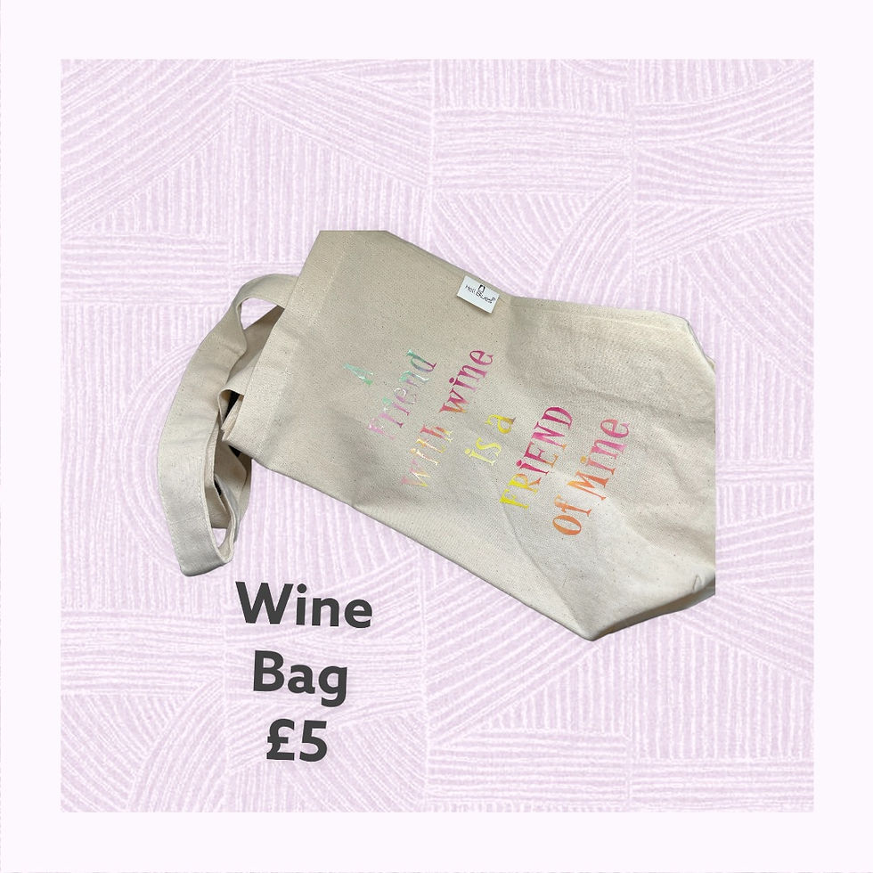Thumbnail: Wine bags