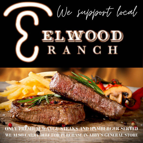 Waygu Eelwood