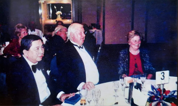 7 The Royal Association of Justices of Western Australia's Annual Dinner at The Mercure Hotel, Perth on 12th October 2002.jpeg