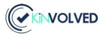 Kinvolved