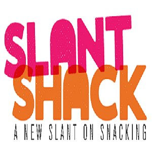 Slant Shack