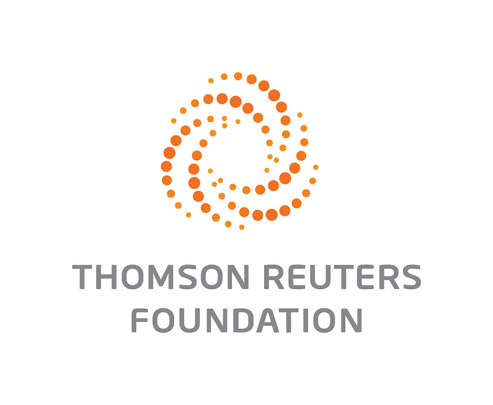 Thomson Reuters Foundation