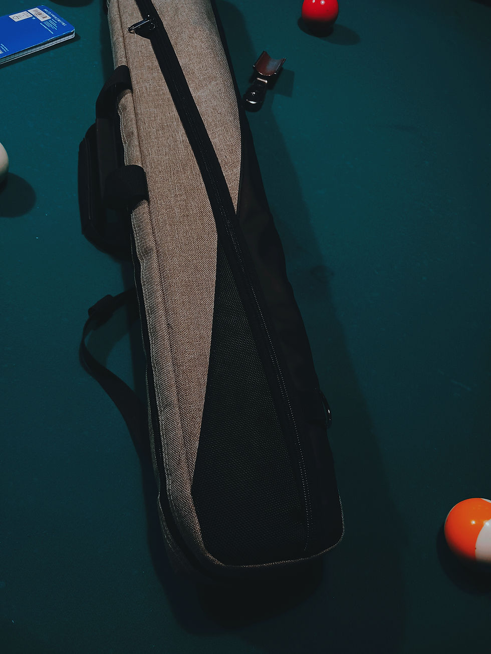 Thumbnail: ProQure 2x4 Tournament Soft Case (SmōQ)