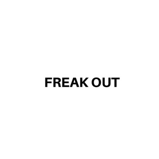 Freak Out