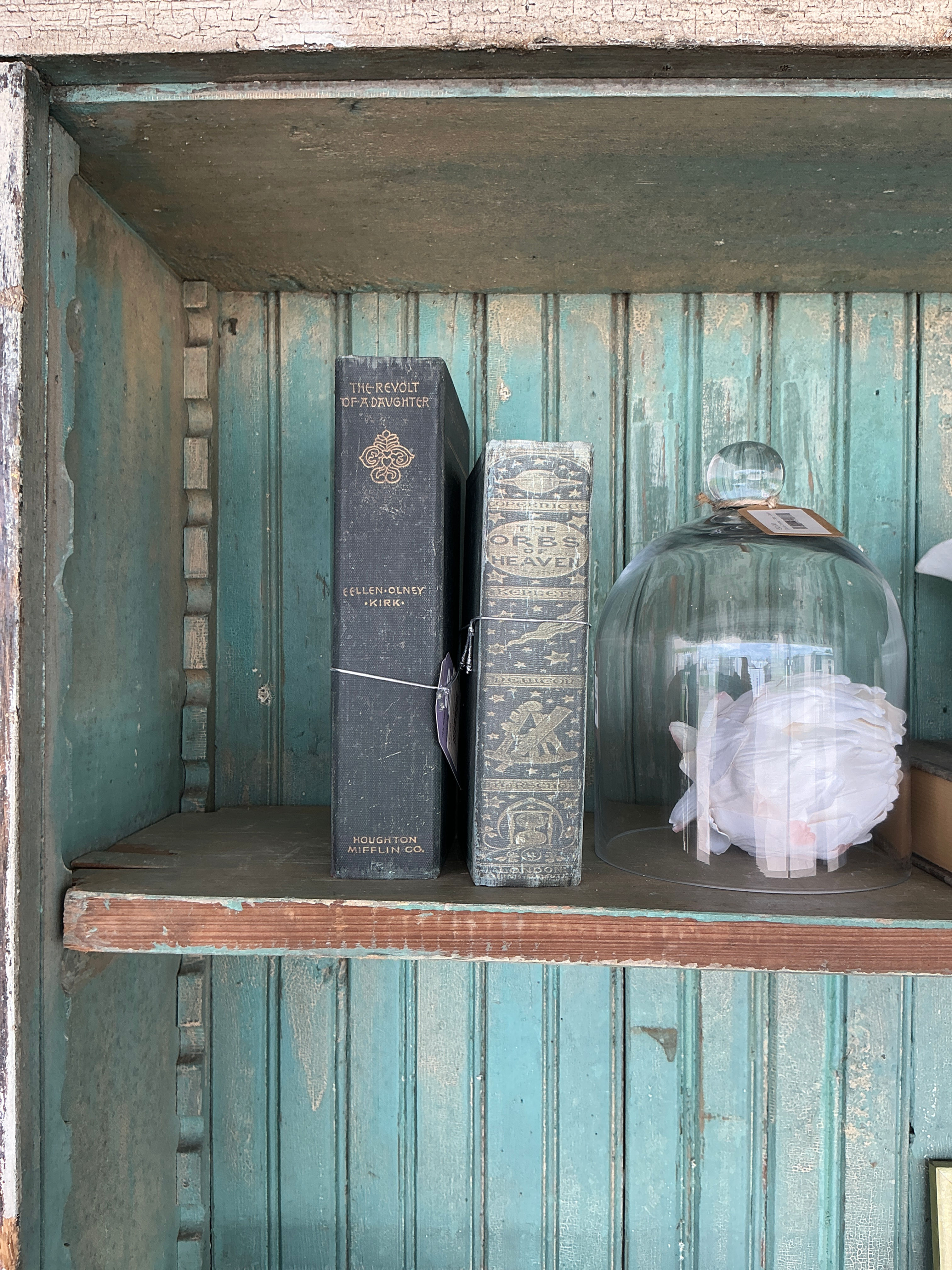 Large-  Revolt of a Daughter Journal