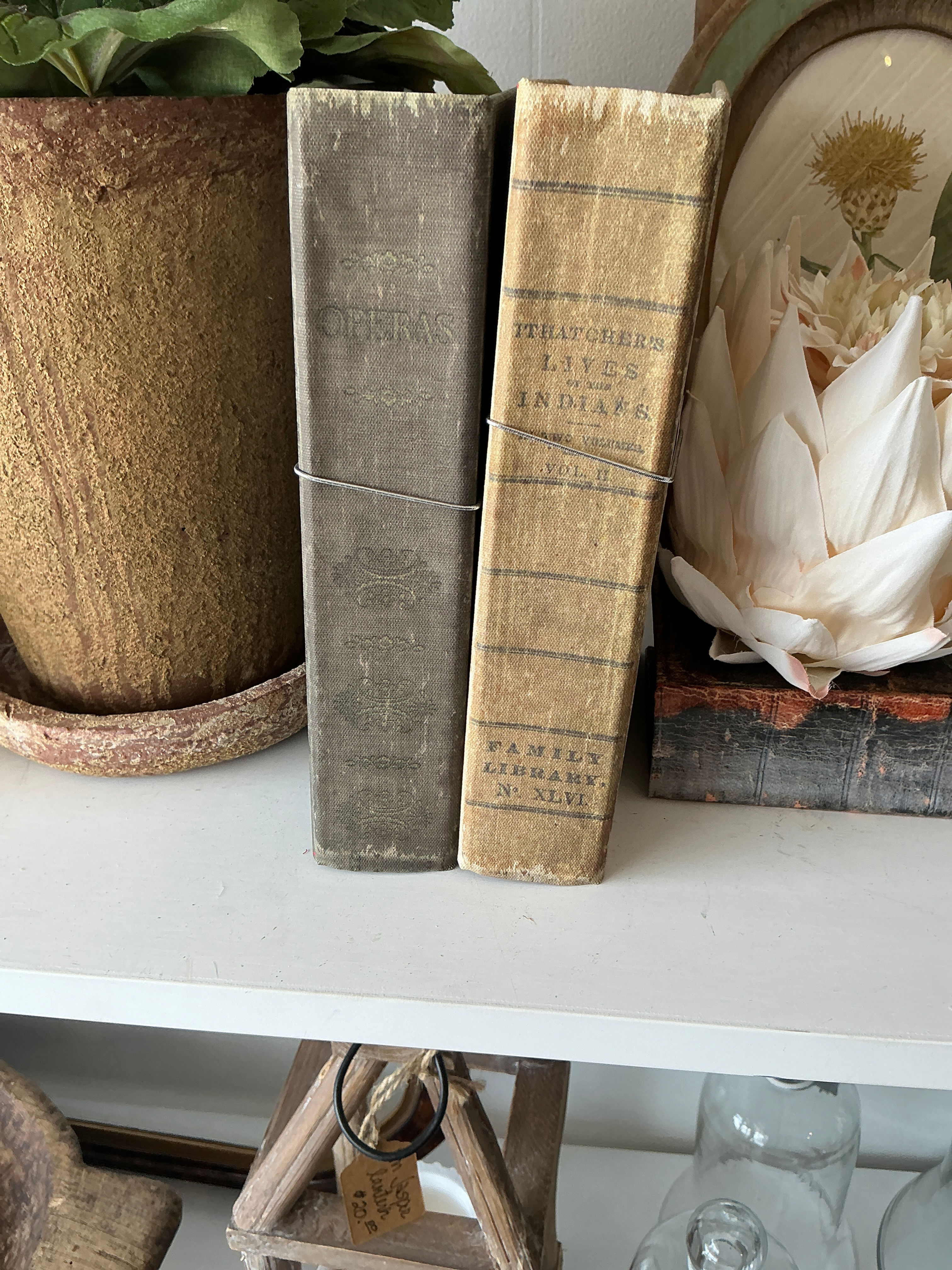 Small- Operas Journal