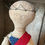 Thumbnail: Miss Liberty Doll