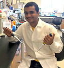 Akshay Patel
