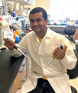 Akshay Patel