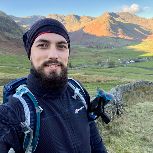 Exploring the Beauty of the Carpathian Mountains with GoCarpathians: Thoughts from the Founder